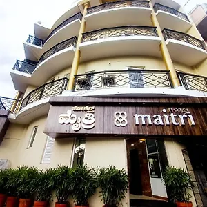 3* Hotel Hotel Maitri