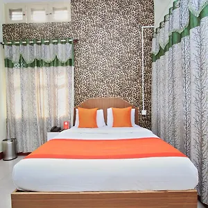 2* Hotel Oyo 10193 Msr Comfort